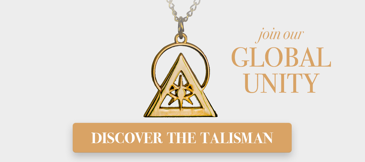 The Illuminati Talisman