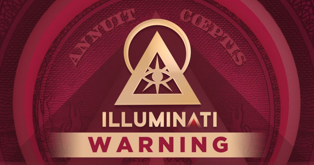 In an effort to connect with our citizens, the Illuminati authorized official profiles on many social media websites. However, thousands of fake Illuminati profiles continue to operate. It is important for all citizens to...