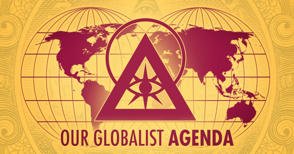 The time has come to reveal the first stage of the Illuminati's globalist agenda. This planet's greatest transformation is ahead: a new world order in which all people, in all places, can live in Abundance. However, there are many false rumors about the Illuminati's plans for...